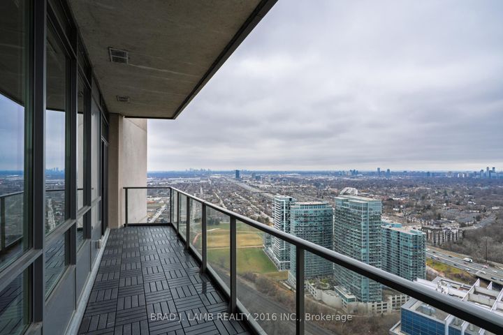 Photo 13 at #4303 - 36 Park Lawn Road, Mimico, Toronto