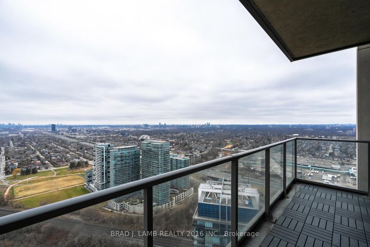 Photo 14 at #4303 - 36 Park Lawn Road, Mimico, Toronto