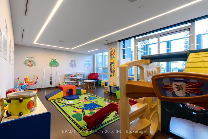 Photo 22 at #4303 - 36 Park Lawn Road, Mimico, Toronto