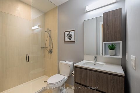 Photo 3 at LPH #4303 - 36 Park Lawn Road, Mimico, Toronto