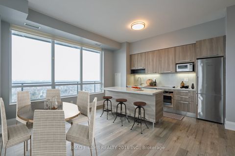 Photo 8 at LPH #4303 - 36 Park Lawn Road, Mimico, Toronto