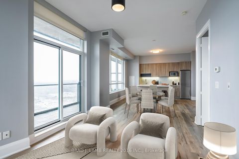 Photo 11 at LPH #4303 - 36 Park Lawn Road, Mimico, Toronto