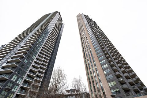 Photo 16 at LPH #4303 - 36 Park Lawn Road, Mimico, Toronto