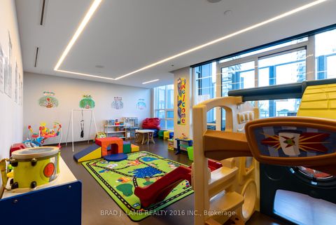 Photo 22 at LPH #4303 - 36 Park Lawn Road, Mimico, Toronto