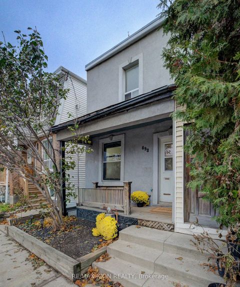 Photo 1 at 898 Eastern Avenue, Coxwell, Toronto