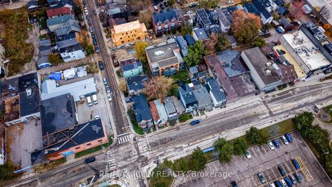 Photo 4 at 898 Eastern Avenue, Coxwell, Toronto