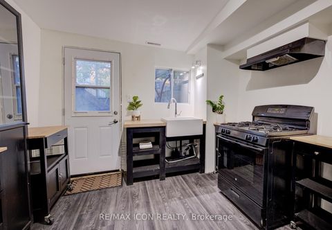 Photo 10 at 898 Eastern Avenue, Coxwell, Toronto