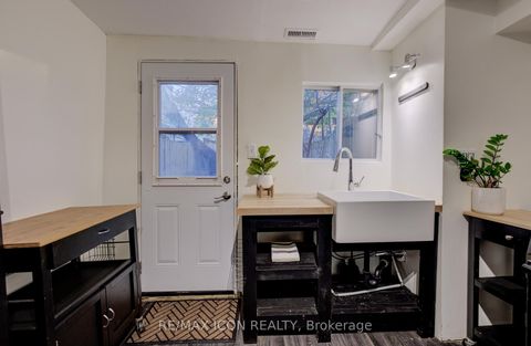 Photo 13 at 898 Eastern Avenue, Coxwell, Toronto