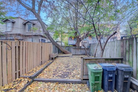 Photo 25 at 898 Eastern Avenue, Coxwell, Toronto