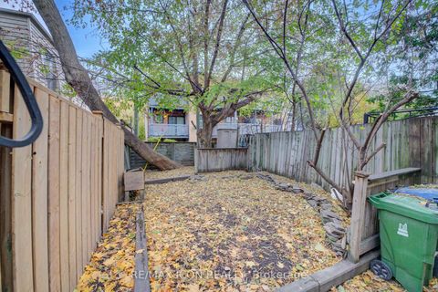 Photo 26 at 898 Eastern Avenue, Coxwell, Toronto