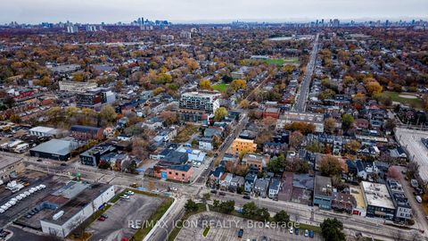 Photo 33 at 898 Eastern Avenue, Coxwell, Toronto