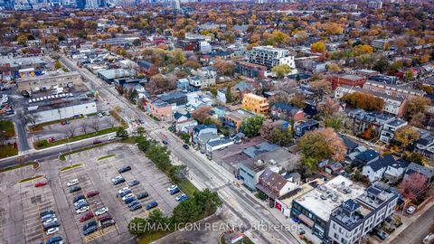 Photo 37 at 898 Eastern Avenue, Coxwell, Toronto
