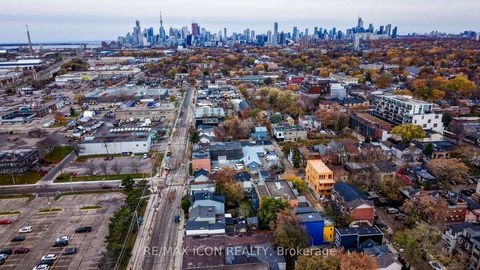 Photo 38 at 898 Eastern Avenue, Coxwell, Toronto