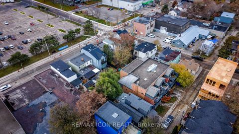 Photo 39 at 898 Eastern Avenue, Coxwell, Toronto