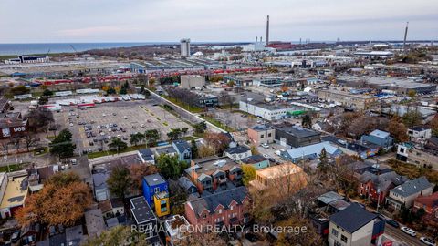 Photo 40 at 898 Eastern Avenue, Coxwell, Toronto