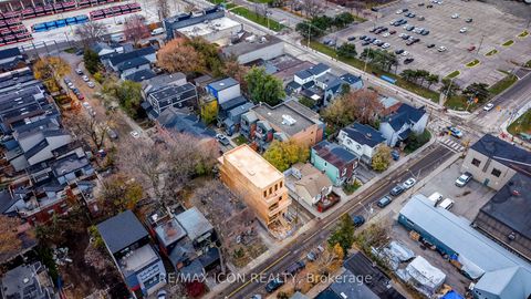Photo 42 at 898 Eastern Avenue, Coxwell, Toronto