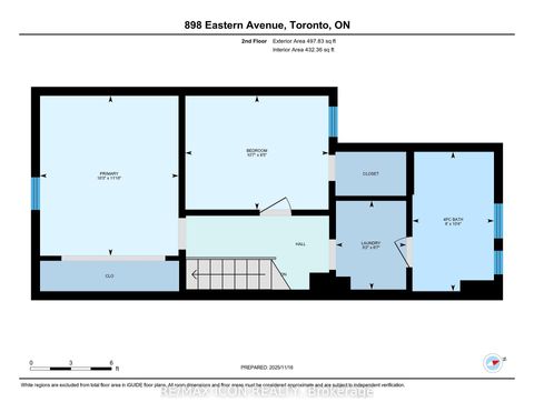 Photo 45 at 898 Eastern Avenue, Coxwell, Toronto
