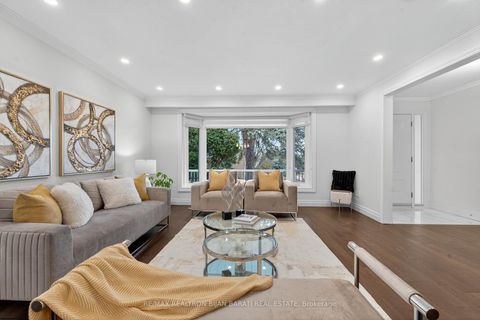 Photo 3 at 603 Cummer Avenue, Steeles, Toronto