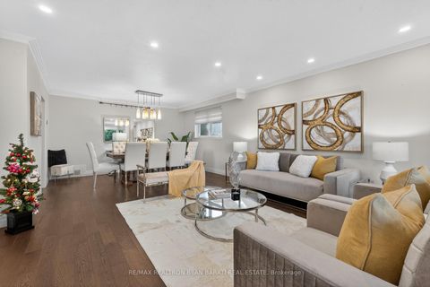 Photo 7 at 603 Cummer Avenue, Steeles, Toronto