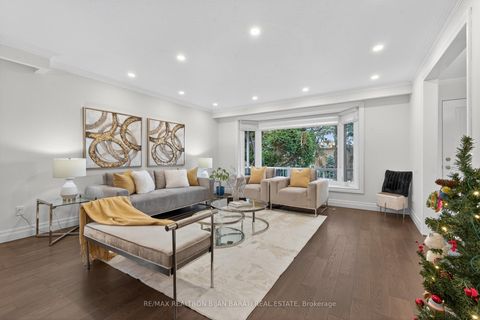 Photo 9 at 603 Cummer Avenue, Steeles, Toronto