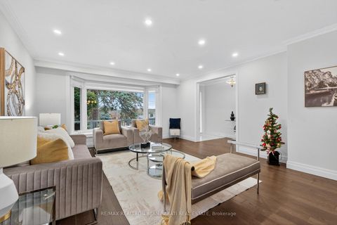 Photo 10 at 603 Cummer Avenue, Steeles, Toronto