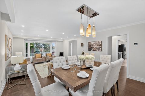 Photo 11 at 603 Cummer Avenue, Steeles, Toronto