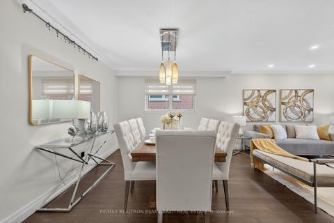 Photo 13 at 603 Cummer Avenue, Steeles, Toronto