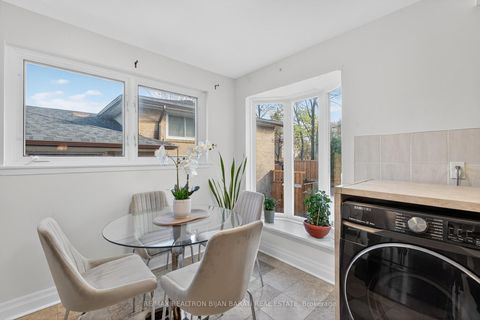 Photo 18 at 603 Cummer Avenue, Steeles, Toronto