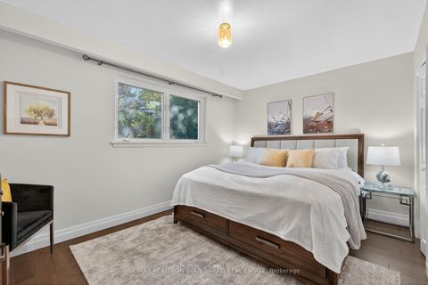 Photo 20 at 603 Cummer Avenue, Steeles, Toronto