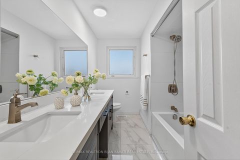 Photo 21 at 603 Cummer Avenue, Steeles, Toronto