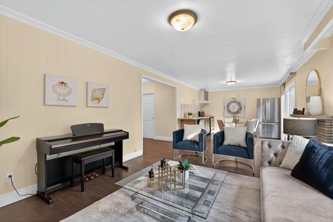 Photo 30 at 603 Cummer Avenue, Steeles, Toronto