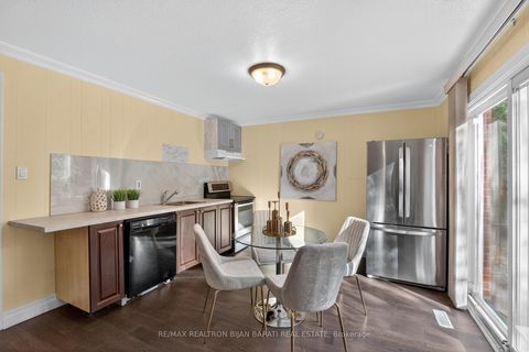 Photo 33 at 603 Cummer Avenue, Steeles, Toronto