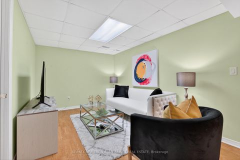 Photo 36 at 603 Cummer Avenue, Steeles, Toronto