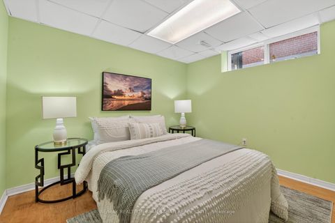 Photo 40 at 603 Cummer Avenue, Steeles, Toronto