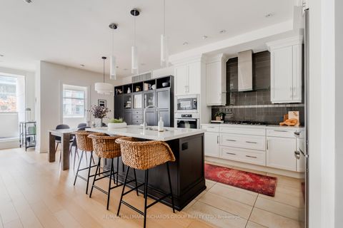 Photo 0 at 202 - 1 Rainsford Road, The Beaches, Toronto