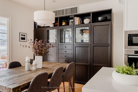 Photo 5 at 202 - 1 Rainsford Road, The Beaches, Toronto