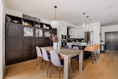 Photo 6 at 202 - 1 Rainsford Road, The Beaches, Toronto