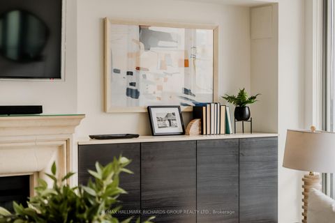 Photo 8 at 202 - 1 Rainsford Road, The Beaches, Toronto