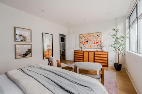 Photo 12 at 202 - 1 Rainsford Road, The Beaches, Toronto