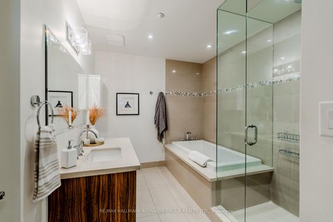 Photo 13 at 202 - 1 Rainsford Road, The Beaches, Toronto