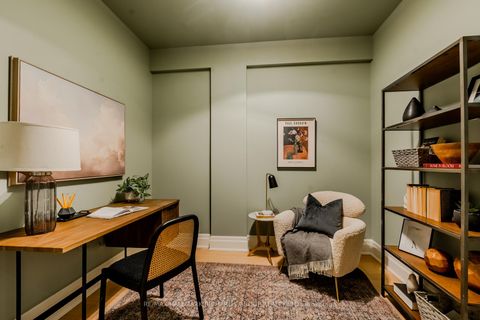 Photo 15 at 202 - 1 Rainsford Road, The Beaches, Toronto