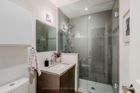 Photo 16 at 202 - 1 Rainsford Road, The Beaches, Toronto