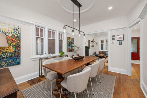 Photo 5 at 837 Windermere Avenue, Bloor West Village, Toronto