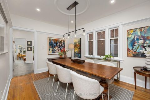 Photo 6 at 837 Windermere Avenue, Bloor West Village, Toronto