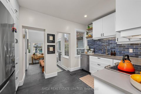 Photo 7 at 837 Windermere Avenue, Bloor West Village, Toronto