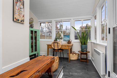 Photo 9 at 837 Windermere Avenue, Bloor West Village, Toronto