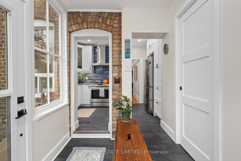 Photo 10 at 837 Windermere Avenue, Bloor West Village, Toronto