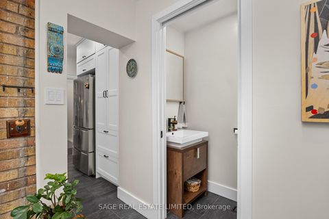 Photo 11 at 837 Windermere Avenue, Bloor West Village, Toronto