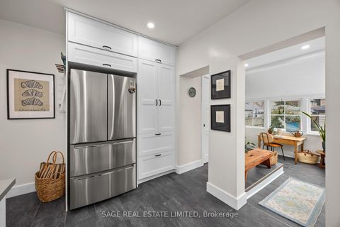 Photo 12 at 837 Windermere Avenue, Bloor West Village, Toronto