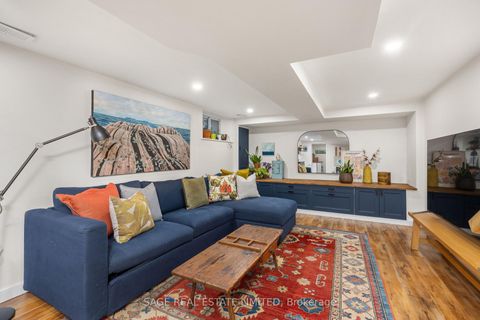 Photo 14 at 837 Windermere Avenue, Bloor West Village, Toronto